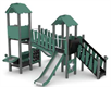 Детские игровые комплексы