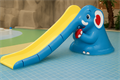 Детские аква-горки и фигуры