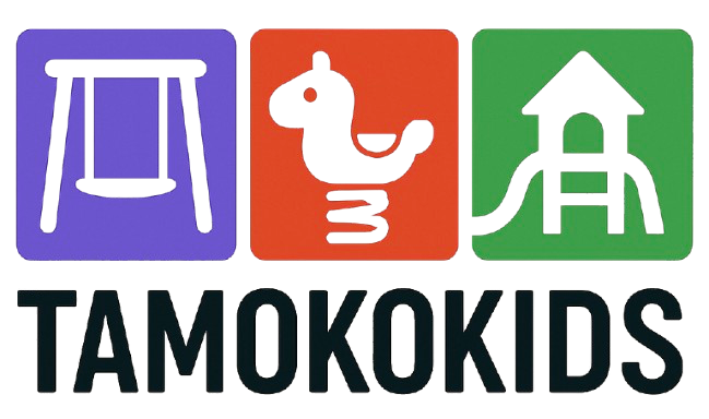 Тамоко Кидс