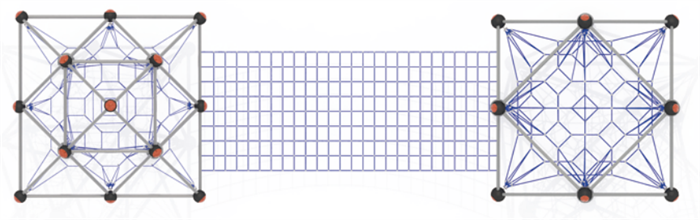 Троссовый комплекс 9000х3200х3500 мм 10092 - фото 286