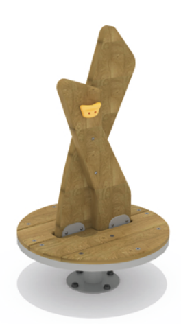 Карусель 800х800х14000 мм 10164 - фото 365