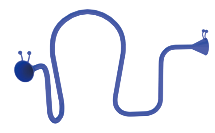 Акустическая труба 3300х1450х1850 мм TMK-AT0002 - фото 373