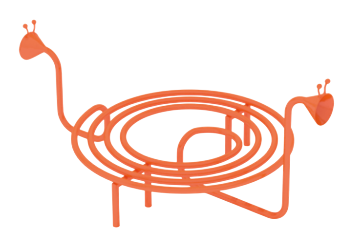 Акустическая труба 3400х1500х1900 мм TMK-AT0004 - фото 375