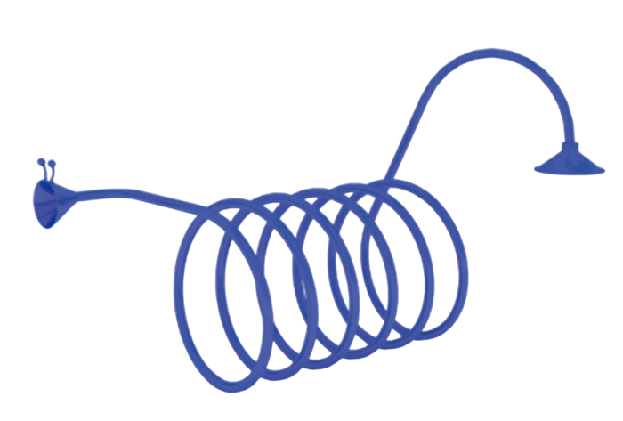Акустическая труба 2800х2000х1900 мм TMK-AT0005 - фото 376