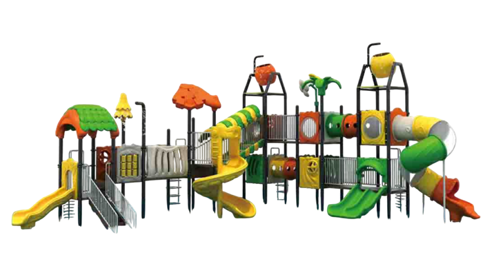 Детский игровой аква-комплекс 11000х10100х5600 мм 10286 - фото 497