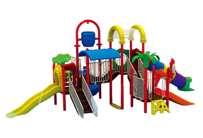 Детский игровой аква-комплекс 10400х5850х4700 мм 10290 - фото 501