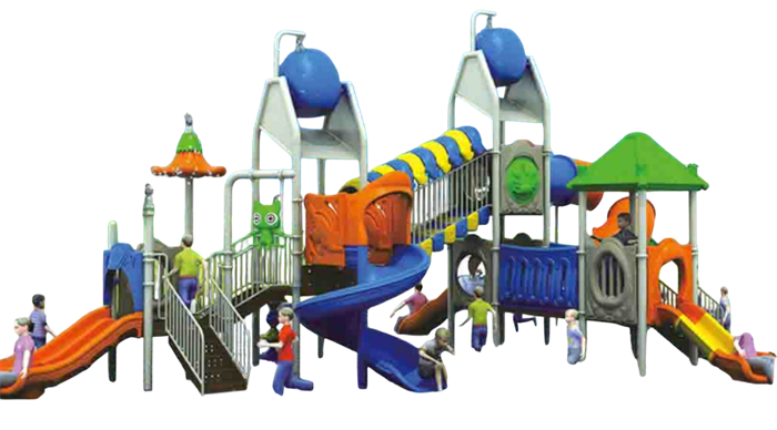 Детский игровой аква-комплекс 12000х7600х5800 мм 10292 - фото 503