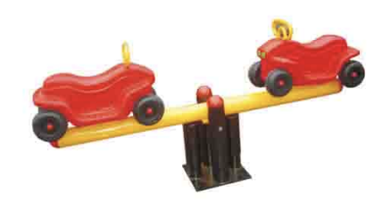 Качалка балансир 2200х430х1100 мм 10337 - фото 555