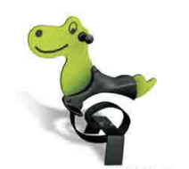 Качалки на пружине «Звери» 10344 - фото 602