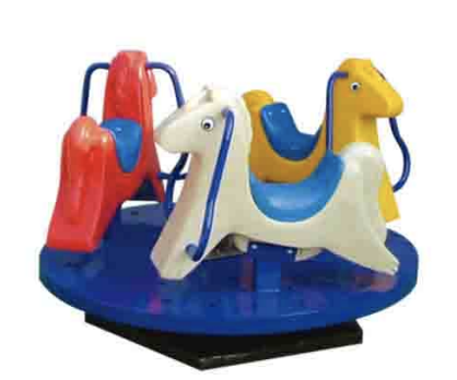 Карусель 1200х1200х750 мм 10347 - фото 621