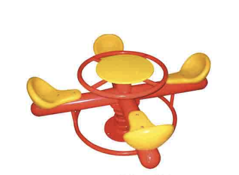 Карусель 1200х1200х600 мм 10348 - фото 622