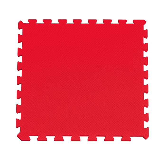 Защитный пазловый коврик 1000х1000х10 мм 10359 - фото 688