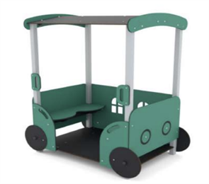 Машина 1430x940x1660 мм 10017