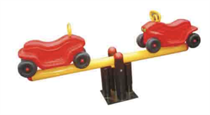 Качалка балансир 2200х430х1100 мм 10337