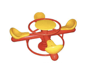 Карусель 1200х1200х600 мм 10348