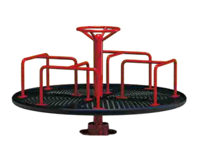 Карусель 1600х1600х1100 мм 10367