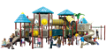 Детский игровой комплекс 15900х9500х5100 мм 10202 - фото 406
