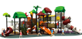 Детский игровой комплекс 11970х10420х5100 мм 10206 - фото 410