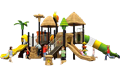 Детский игровой комплекс 10120х8920х4380 мм 10216 - фото 420