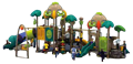 Детский игровой комплекс 11300х8200х4200 мм 10224 - фото 428