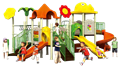 Детский игровой комплекс 5100х6700х3650 мм 10236 - фото 440