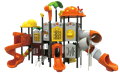 Детский игровой комплекс 11200х5800х5200 мм 10237 - фото 441