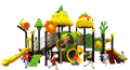 Детский игровой комплекс 11540х6790х4700 мм 10248 - фото 453