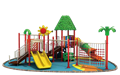 Детский игровой комплекс 7850х6350х4400 мм 10256 - фото 461