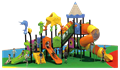 Детский игровой комплекс 9000х7800х5600 мм 10259 - фото 464